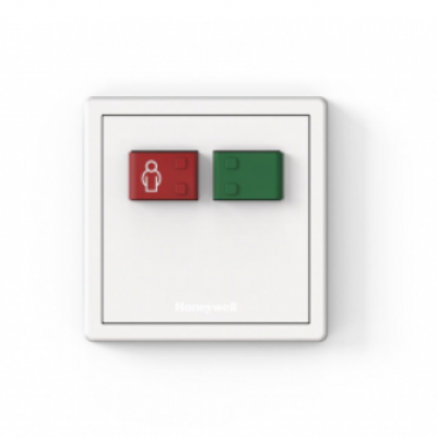 NÚT GỌI Y TÁ 2 CHỨC NĂNG ACKERMAN 73091C