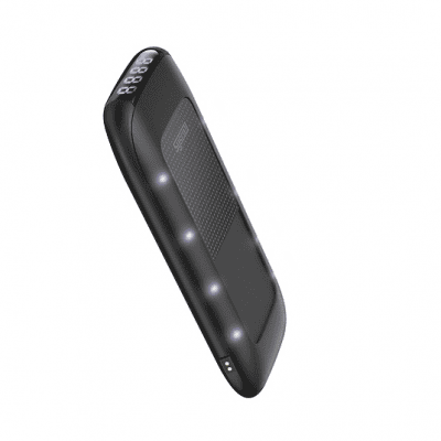 THẺ RUNG TỰ PHỤC VỤ SYSCALL SGP-100R