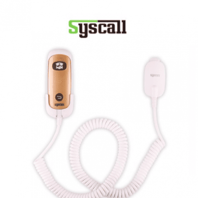 NÚT CHUÔNG GỌI Y TÁ GST-200 DÂY KÉO DÀI