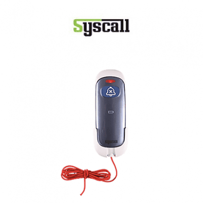 NÚT CHUÔNG GỌI Y TÁ GST-200 DÂY GIẬT