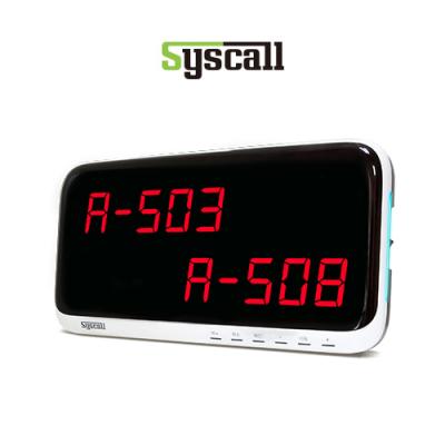 MÀN HÌNH HIỂN THỊ SR-AA10