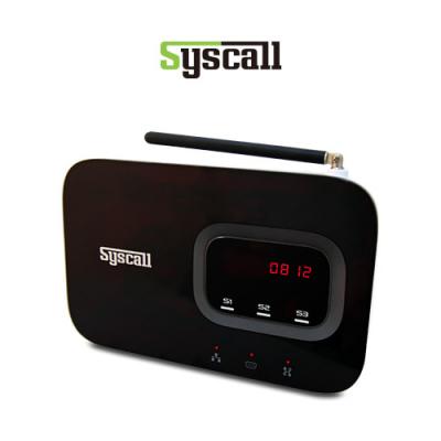 BỘ LẶP SÓNG TÍN HIỆU SRT-8200