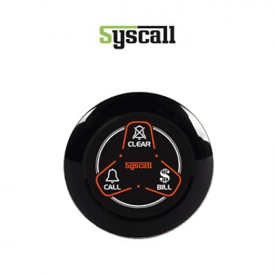 NÚT CHUÔNG GỌI ST-600