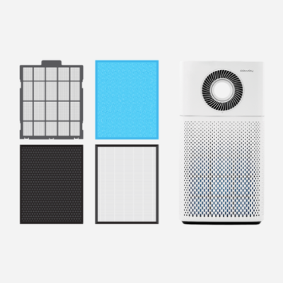 MÁY LỌC KHÔNG KHÍ STORM