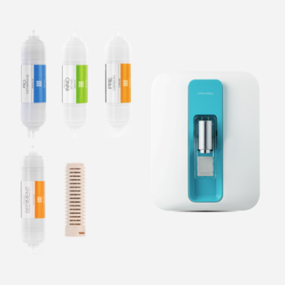 MÁY LỌC NƯỚC NADI(L)