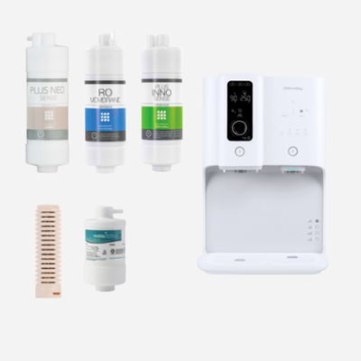 MÁY LỌC NƯỚC OMBAK